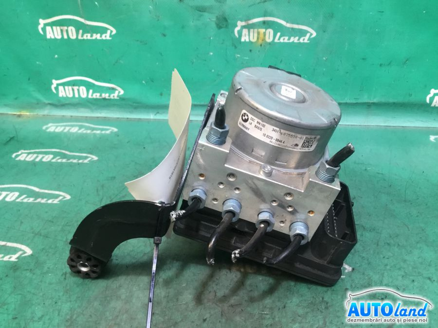 Pompa ABS 6875559 BMW 3 F30 2011