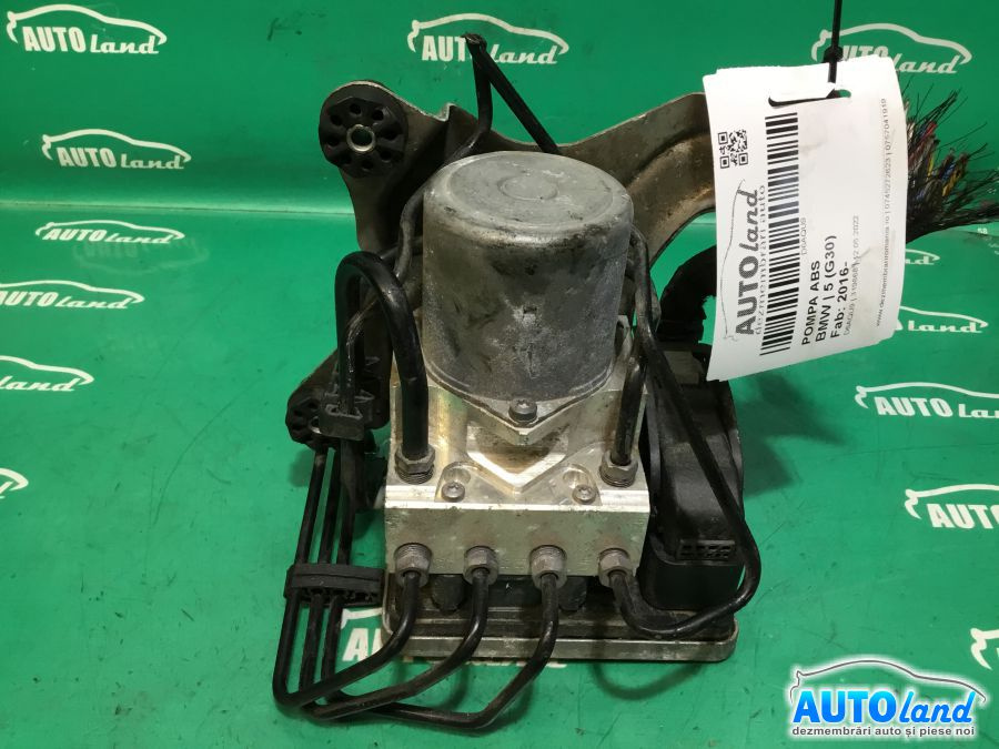 Pompa ABS 6892274 BMW 5 G30 2016