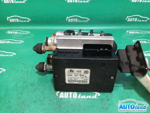 Pompa ABS 6n0614117 Volkswagen POLO 6N2 1999-2001