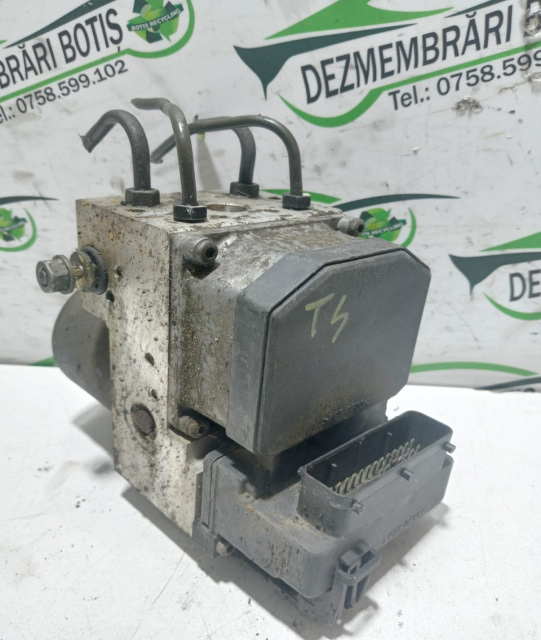 Pompa ABS 7DO 6144 111 B Volkswagen VW Transporter T4 [1990 - 2003] Minivan 4-usi 1.9 D MT (60 hp)