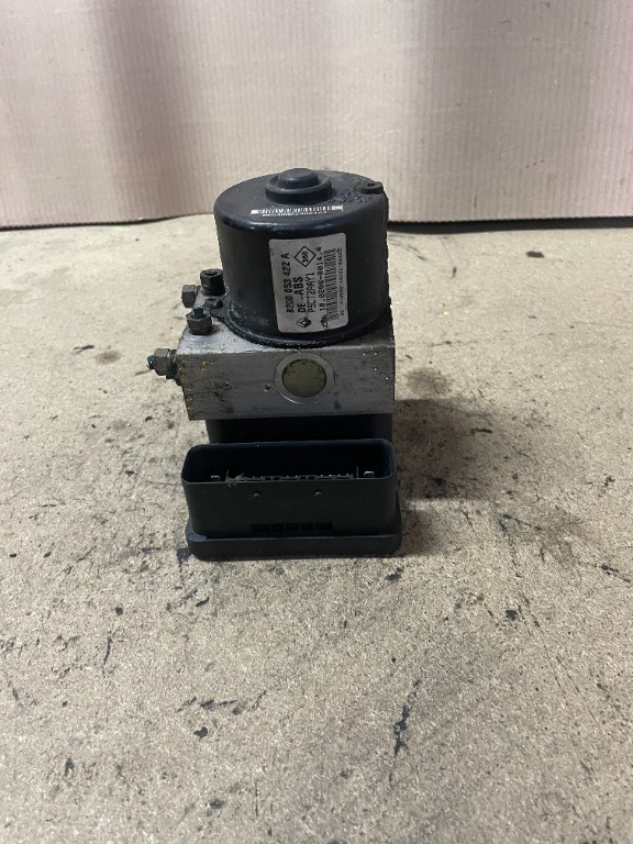 Pompa ABS 8200053422a 1.8 Benzina Ate 10.0206-0014.4 Renault LAGUNA II BG0/1 2001