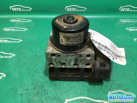 Pompa ABS 8619537s An 2001 2.0 T Benzina Ate 10.0204-0331.4 Volvo S60 2000