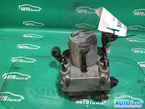 Pompa ABS 8d0614111 Audi A4 Avant B5 1995-2001