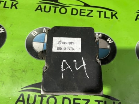 Pompa ABS 8E0614517AT 0265950468 8E0910517B Audi A4 B7 2.0 TDI BLB