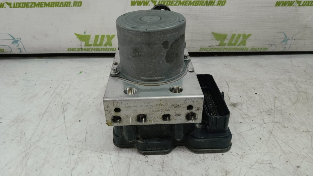 Pompa abs 8w0907379k 8w0907379j Audi A4 B9 [2015 - 2020]