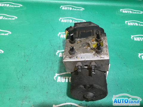 Pompa ABS 9633666580 Citroen XSARA PICASSO N68 1999