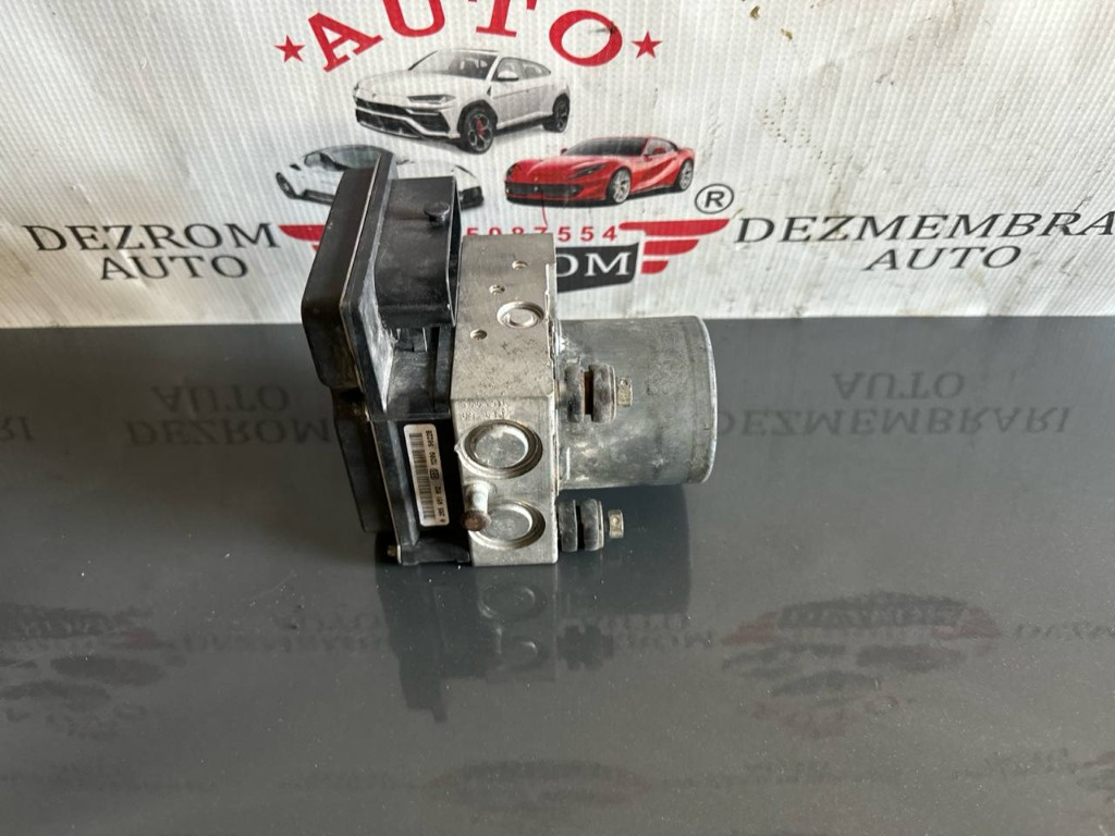 Pompa ABS 9678558080 Citroen DS5 Hatchback 2.0 BlueHDi 150 cai