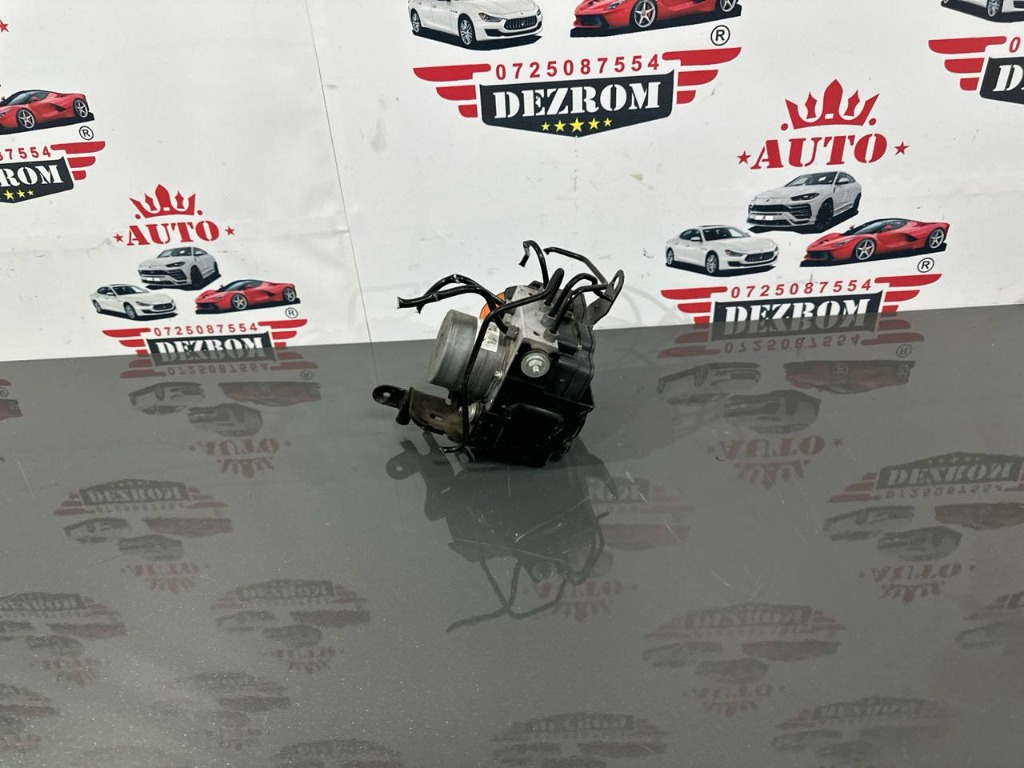 Pompa ABS 9812786180 9832278080 Peugeot Partner III Van (K9) 1.5 BlueHDi 131 cai