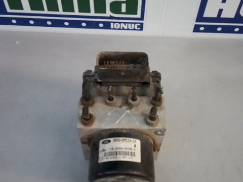 Pompa ABS 98AG-2M110-CA 10.0204-0158.4 10.0948-0105.3 5WK8458 Ford Focus 1 1998-2004