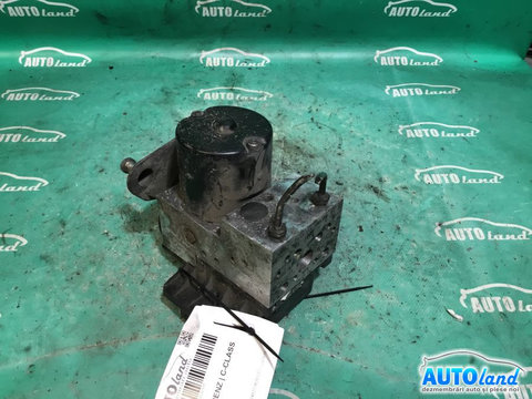 Pompa ABS A0034313112 Mercedes-Benz C-CLASS W203 2000