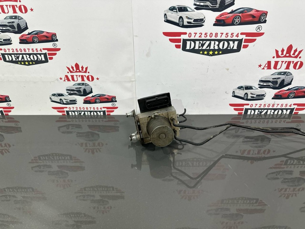 Pompa ABS A0084316212 Mercedes Benz Spri