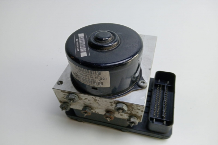 Pompa ABS A2034310812 Mercedes-Benz C-Class W203 [2000 - 2004]