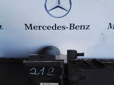 Pompa abs A2124312912 Mercedes E220 cdi w212