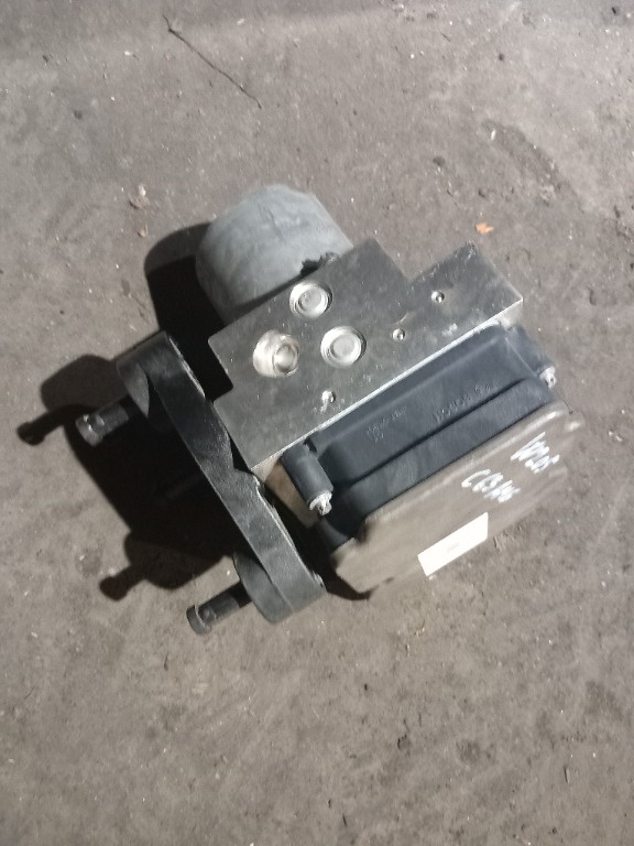 Pompa ABS A2539011400 Mercedes-Benz C-Class W205/S205/C205 [2014 - 2018]