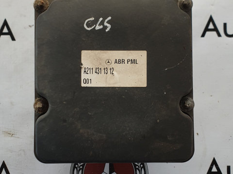 Pompa Abs-Abr mercedes cod A2114311312