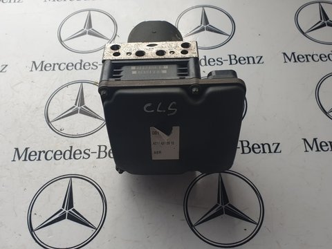 Pompa abs abr Mercedes W211 facelift Cls W219 A2114312812
