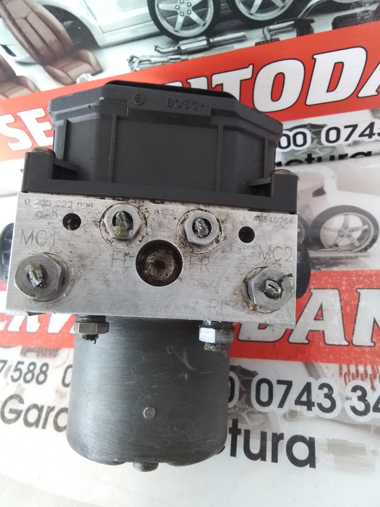 Pompa abs Alfa Romeo 147 (2000-2010) [93