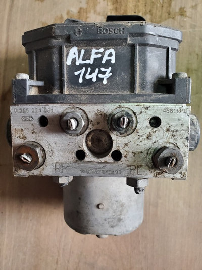 Pompa ABS Alfa Romeo 147