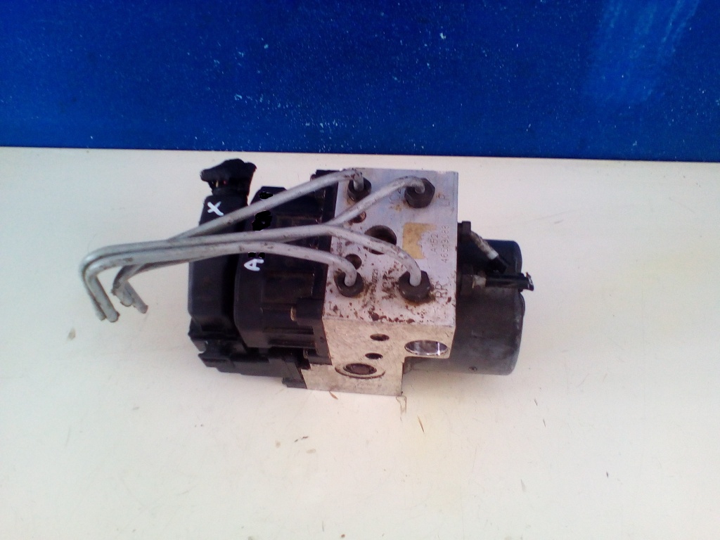 Pompa ABS Alfa-Romeo 156 1997 - 2005 Cod 46513088