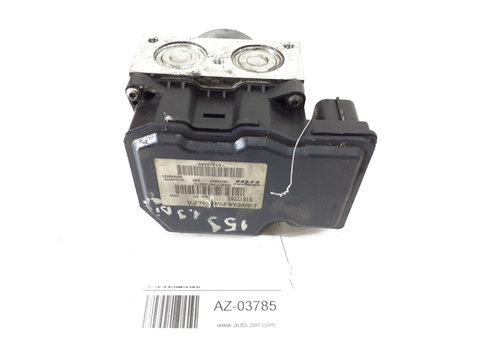 Pompa ABS ALFA ROMEO 159 (939_) [ 2005 - 2012 ] JTDM (844 A2.000) 120KW|163HP TRW 16234005 OEM 51812265