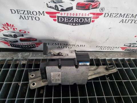 Pompa ABS Alfa Romeo Spider 2.0 JTDM 163cp cod piesa : 54084738F