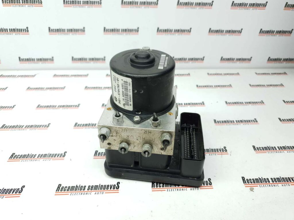 Pompa ABS ATE BMW E90 3452 6784764 01 / 3452678476