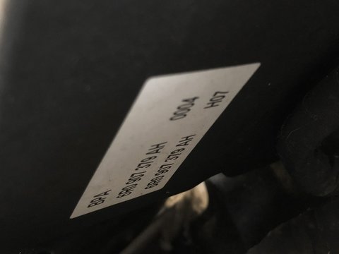 Pompa ABS Audi A1 1.4 TFSI 2011 6R0 907 379 AH