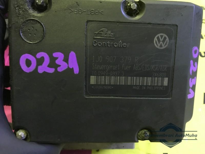 Pompa abs Audi A3 (2003->) [8P1] 1J0907379R