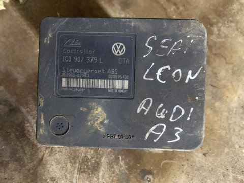 Pompa abs Audi A3 8l 1.9 TDI 1C0907379 L