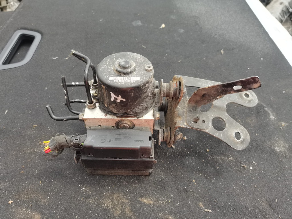 Pompa ABS Audi A3 8P 2.0 TDI BKD 1K0614517M 1K0907379Q