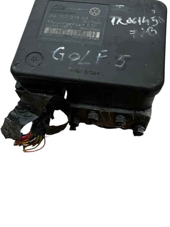 POMPA ABS AUDI A3, GOLF 5 , OCTAVIA 2 1K