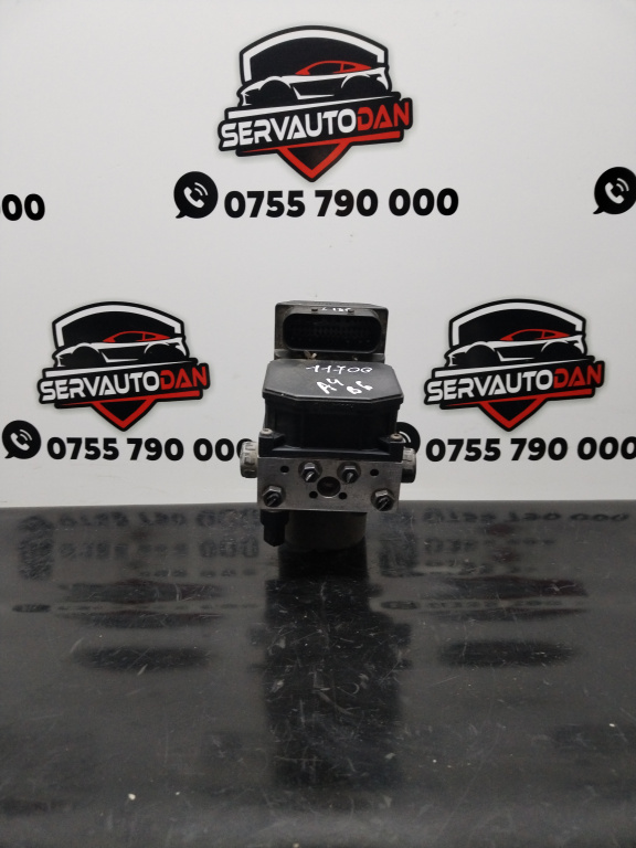 Pompa abs Audi A4 (2001-2004) [8E2, B6] 1.9 Motori