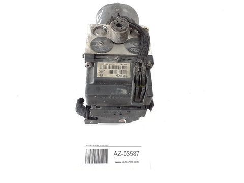 Pompa ABS AUDI A4 (8E2_B6) [2000-2004] 8E064111AB A4 B6 265216559 8E064111AB