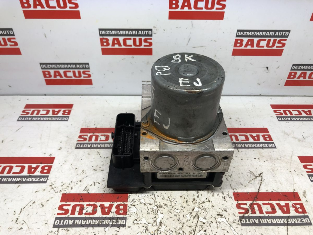 Pompa ABS Audi A4 8K / A5 8T Cod 8K0907379BJ