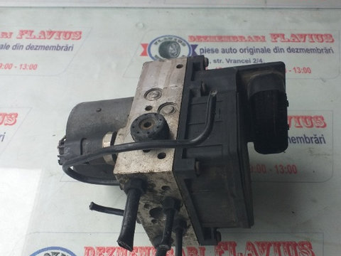 POMPA ABS AUDI A4 B6 1.9 tdi An2002 codH17-S0026