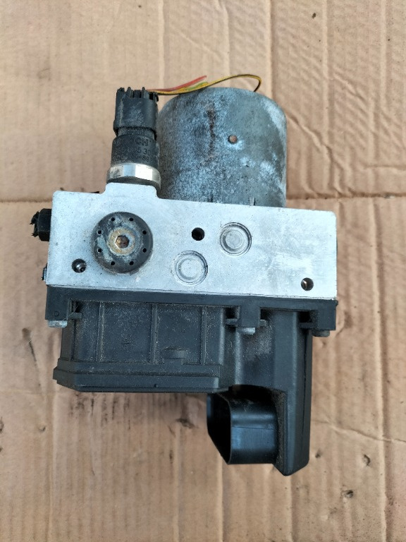 Pompa ABS Audi A4 B6, 2000,2001,2002, 2003, cod pi