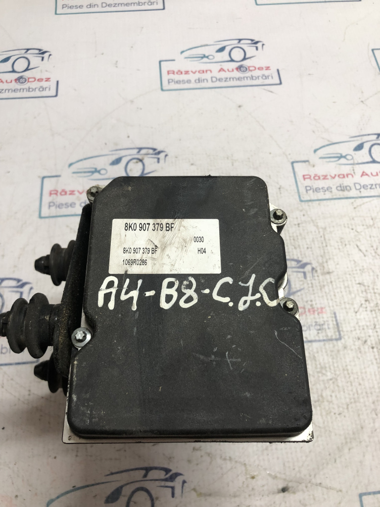 Pompa abs Audi A4 B8 2010, 8K0907379BF