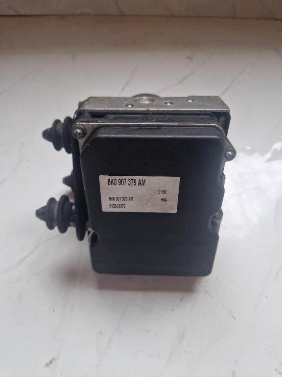 Pompa ABS Audi A4 B8 8K0907379AM , 8K0614517CT , 0