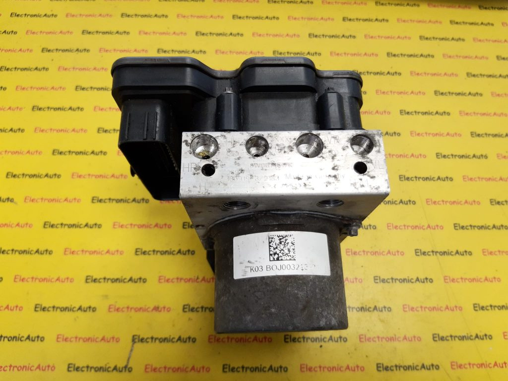 Pompa ABS Audi A5 8W0907379G, 8W0907379J, 0265256306, 0265956241, 8W0614517K