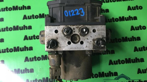 Pompa abs Audi A6 (2004-2011) [4F2, C6] 