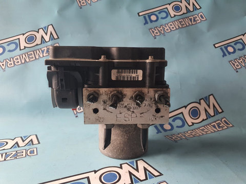 Pompa Abs Audi A6 (4F, C6) 2004 - 2011 0265234114, 4F0614517