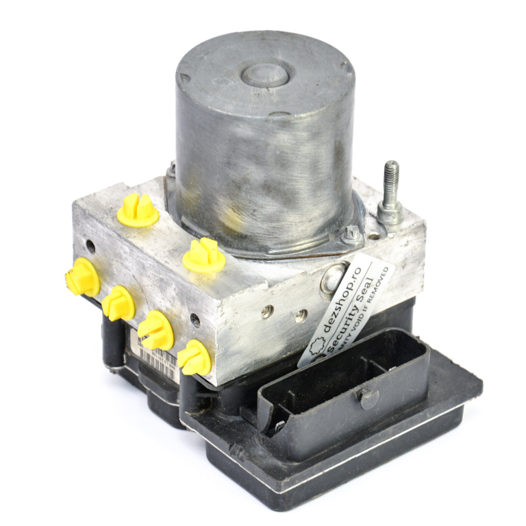Pompa Abs Audi A6 (4F, C6) 2004 - 2011 Motorina 4F0614517AA, 0265235103
