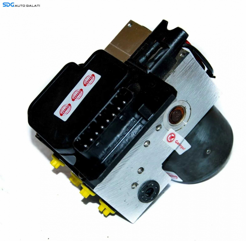 Pompa ABS Audi A6 C5 1998 - 2005 Cod 8E0614111T 0265202401 [M3584]