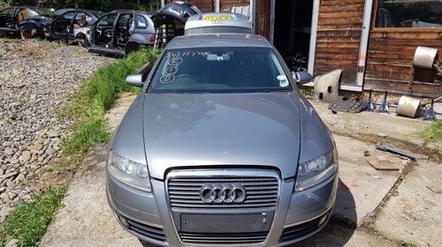 Pompa ABS Audi A6 C6 2007 2.0tdi 140cp B