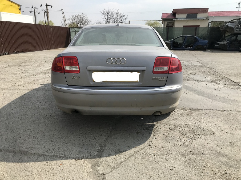 Pompa ABS Audi A8 2006 BERLINA 2967