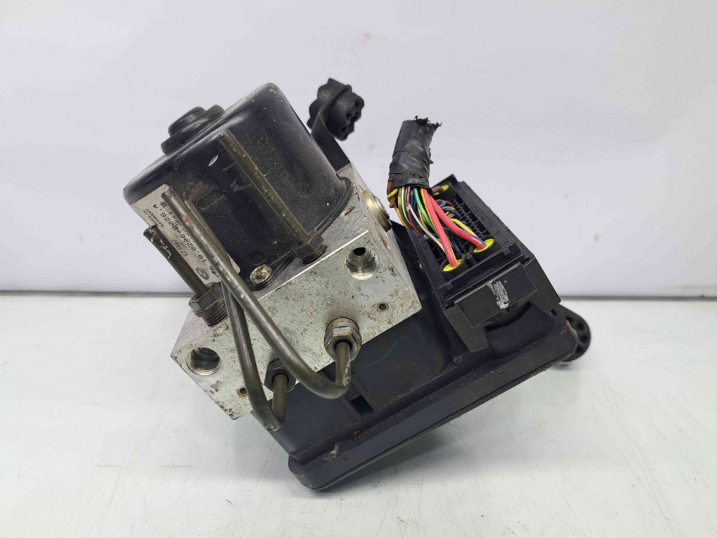 Pompa ABS Bmw 3 (E46) [Fabr 1998-2005] 6765454 6765452 2.0 N42 105KW / 143CP 2.0 N42 105KW / 143CP