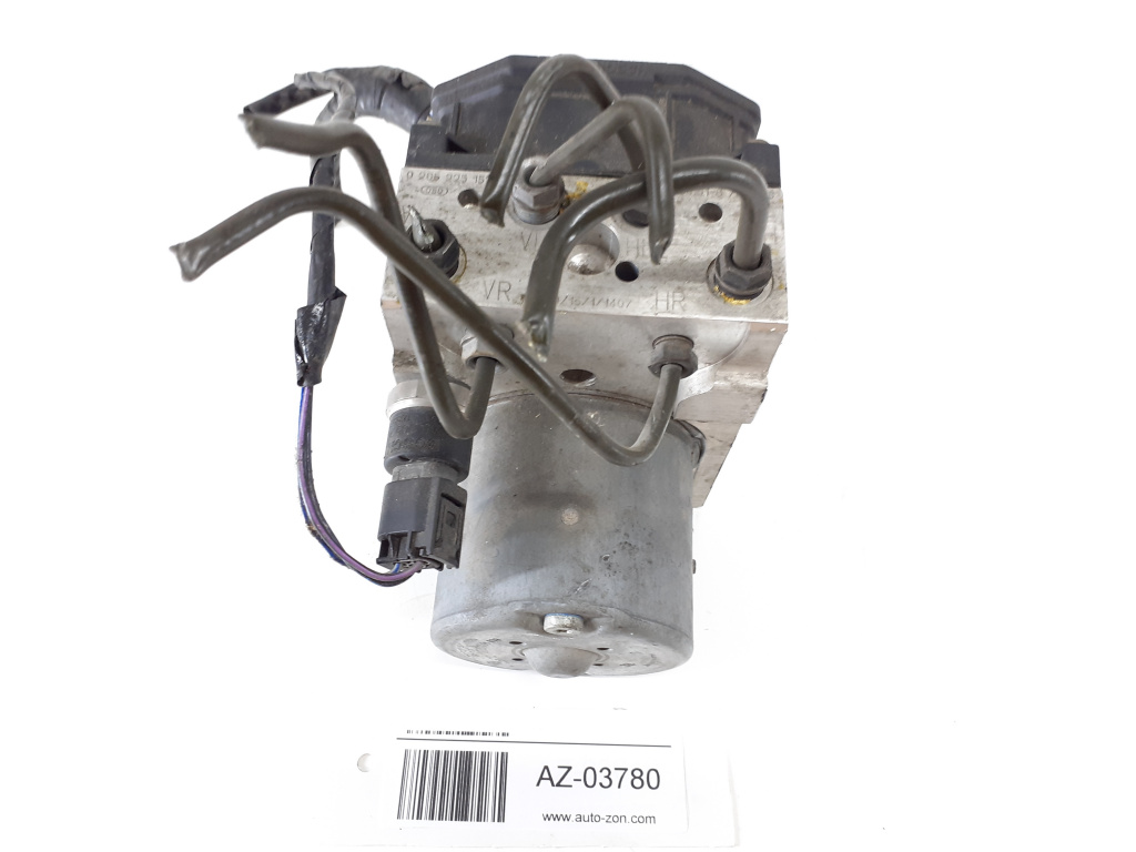 Pompa ABS BMW 3 IV (E46) [ 1998 - 2005 ] BOSCH 130108078 OEM 0265225152 34516757016