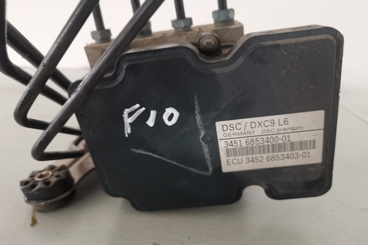 Pompa abs BMW 530 F10 3.0 Motorina , 34516858955-0