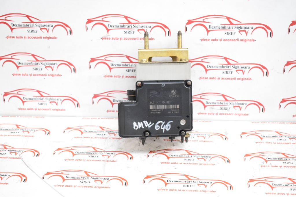 Pompa abs BMW E46 1164896 1164897 646