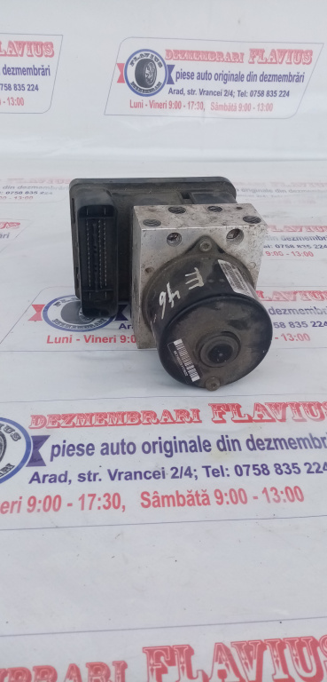 Pompa ABS BMW E46 320 cod6759075